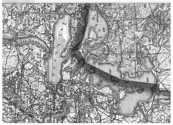 Istorinis žygis demarkacinės linijos vingiais „Aisiu Lietuvon“