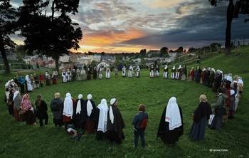 SEMINARAS „RYTŲ AUKŠTAITIJOS SUTARTINIŲ TRADICIJOS GAIVINIMAS“