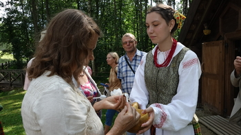 Medkopio pabaigos šventė