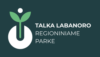 Gamtosauginė talka Labanoro regioniniame parke
