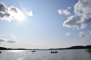 „Trauk stintelę 2020“ žvejybos varžybos