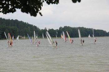 Palūšės regata