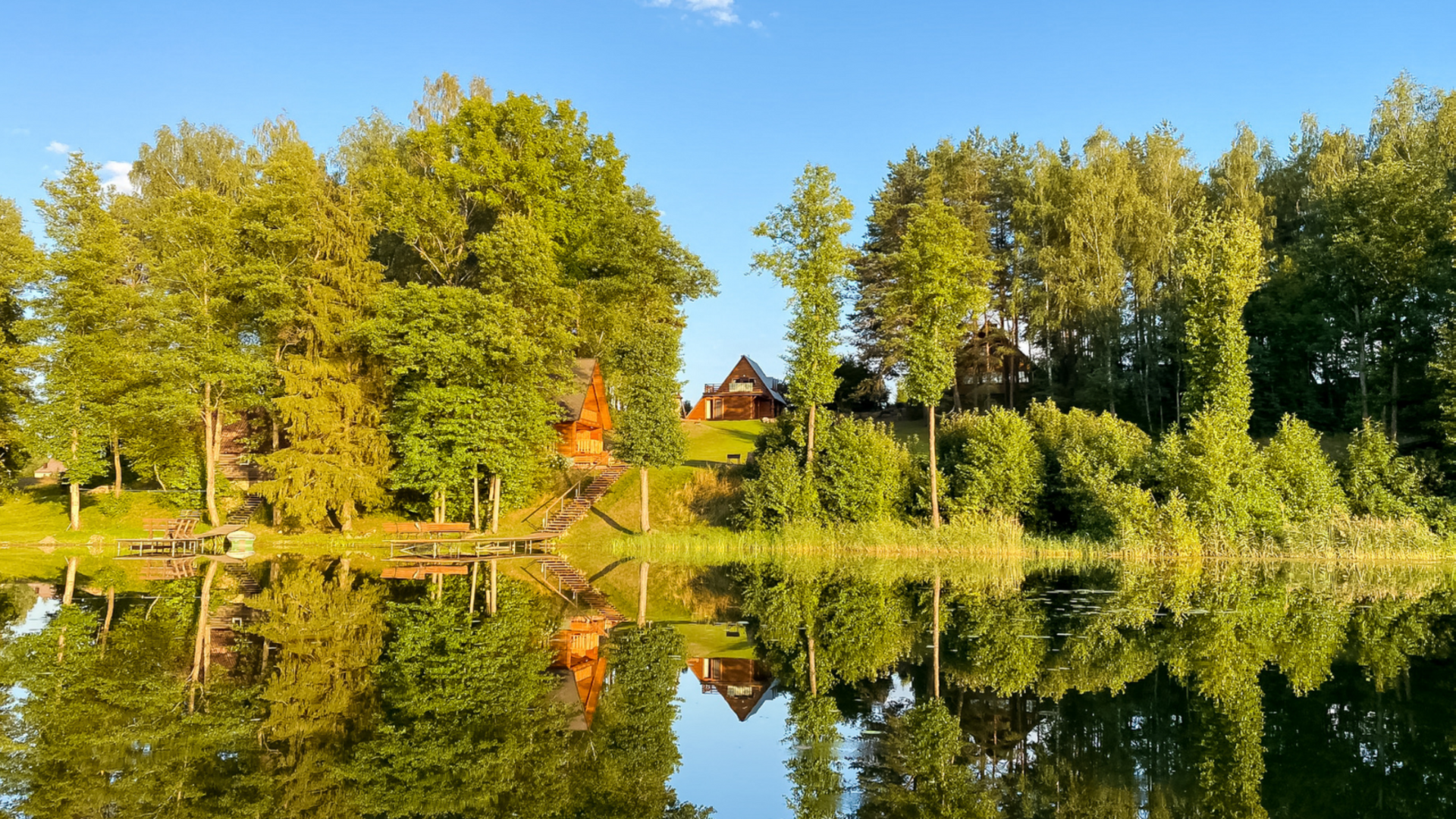 Lauku mājā "Alksno žavesys"