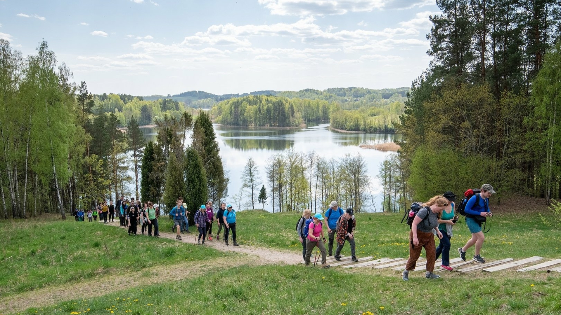 Ekožygiai