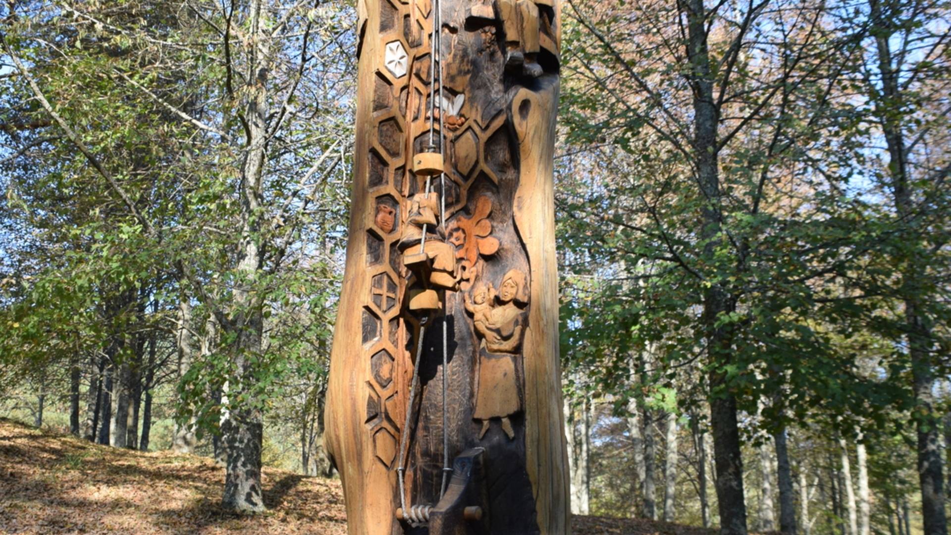 Bildungsprogramm „Künstlerisch über Bienen“