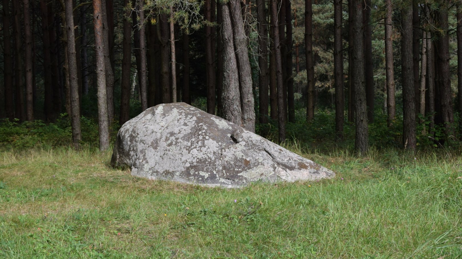 Крауяльский камень