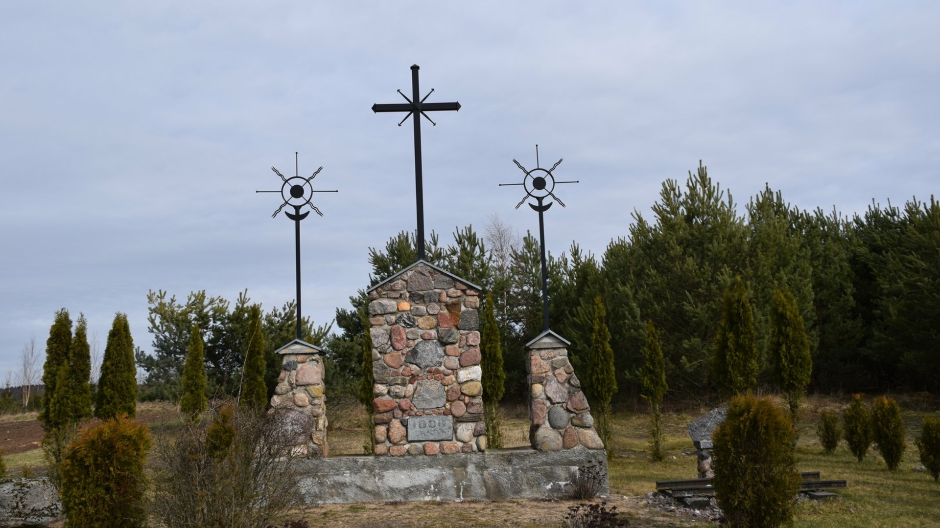 Millennium Monument