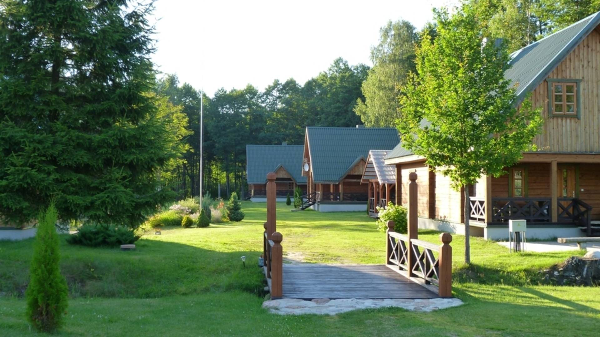 Gehöft "Stirnels viensėdis"