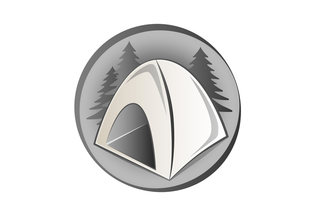 "Pakretuone" campsite aparkai.lt